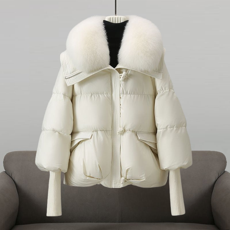 Van Delft Mode® | Winter Donsjas