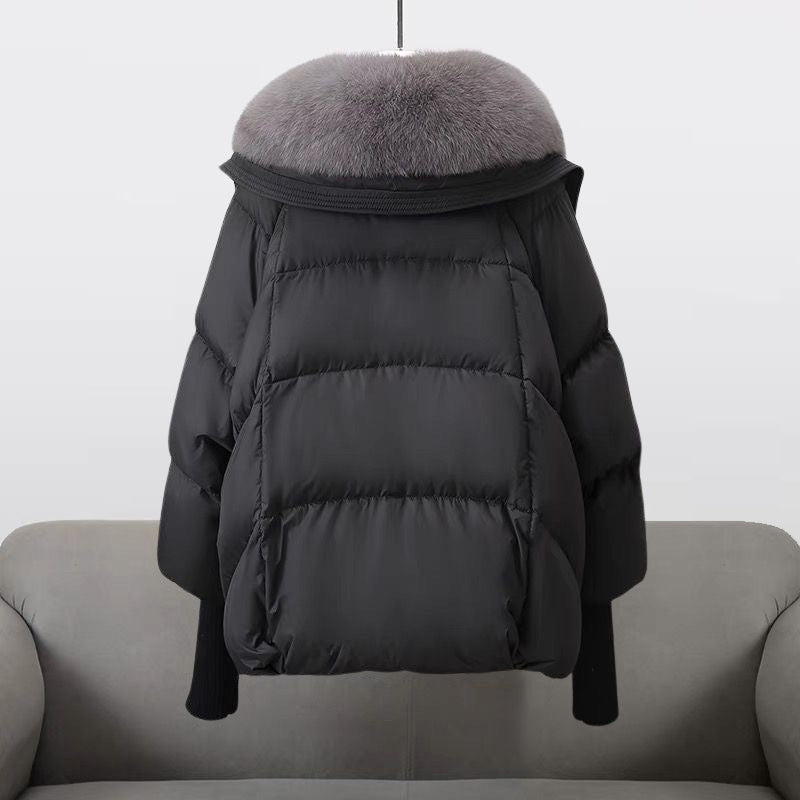 Van Delft Mode® | Winter Donsjas