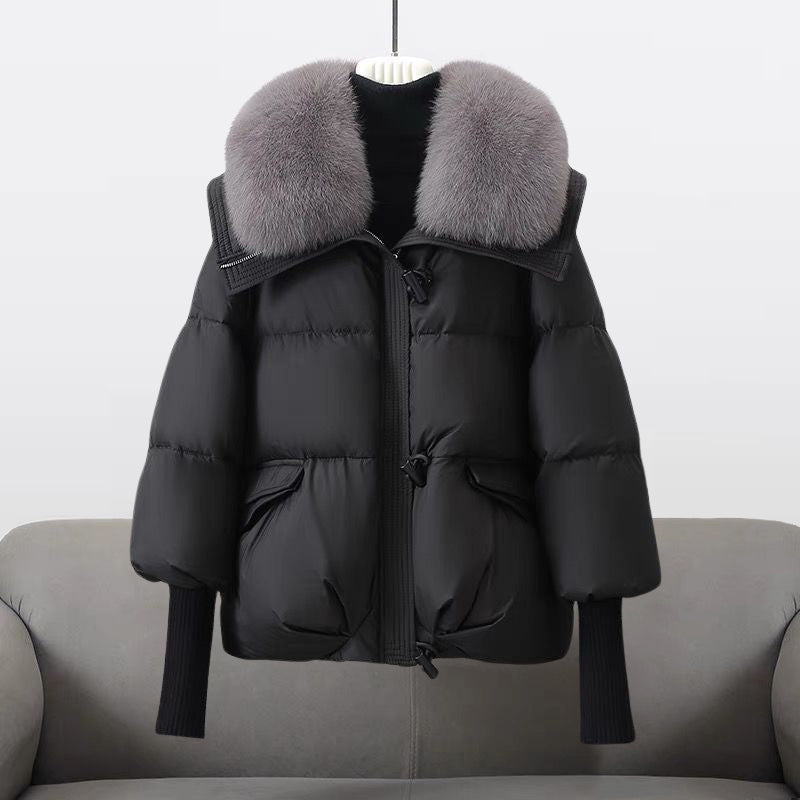 Van Delft Mode® | Winter Donsjas