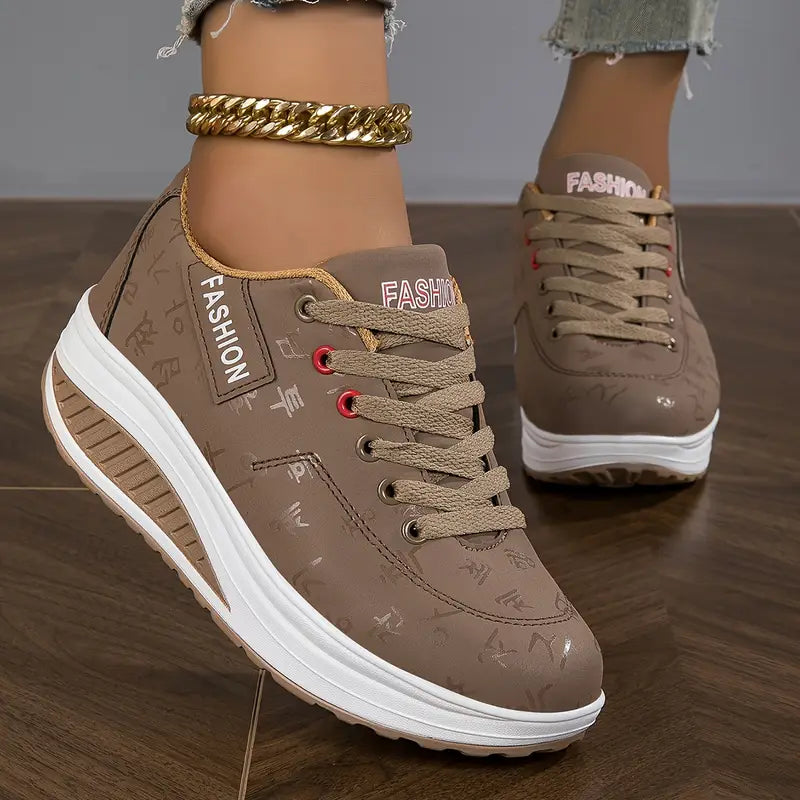 Elten® | Ademende sneakers voor dames