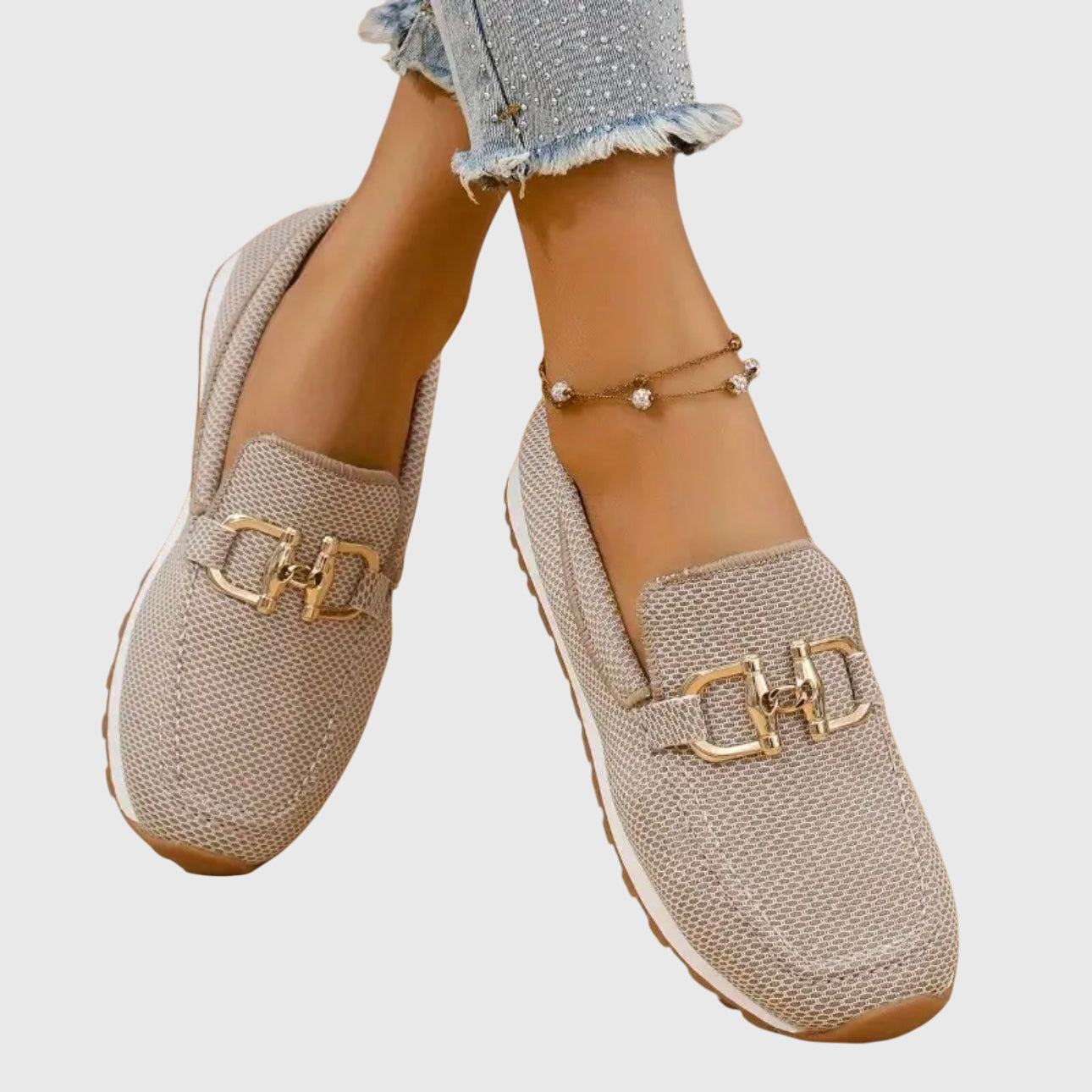 Elten® | Comfortabele lente loafers