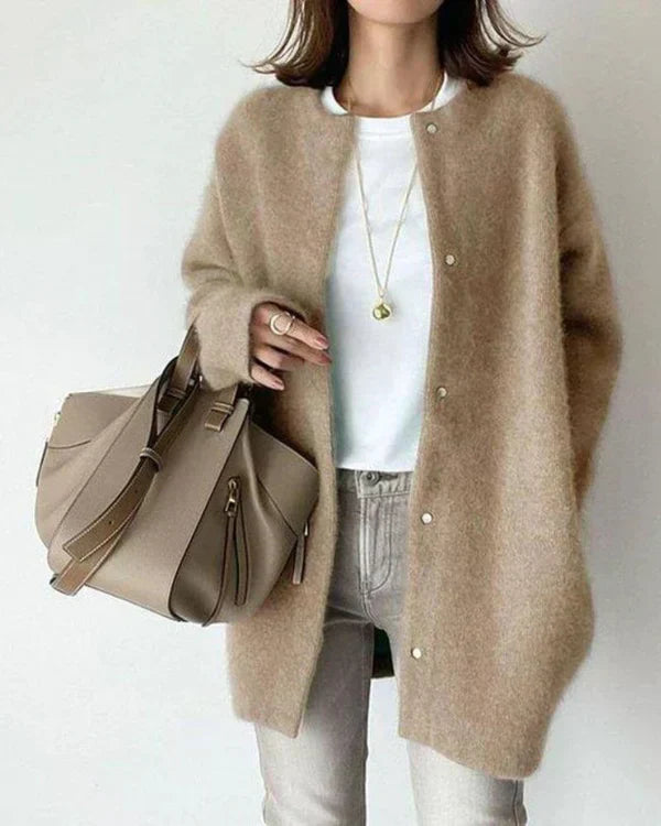 Van Delft Mode® | Elegante Cardigan