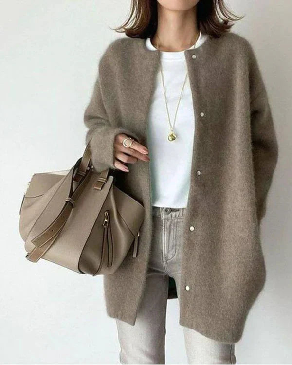 Van Delft Mode® | Elegante Cardigan