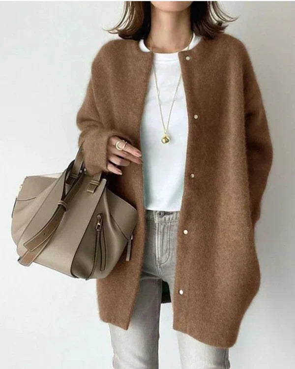 Van Delft Mode® | Elegante Cardigan
