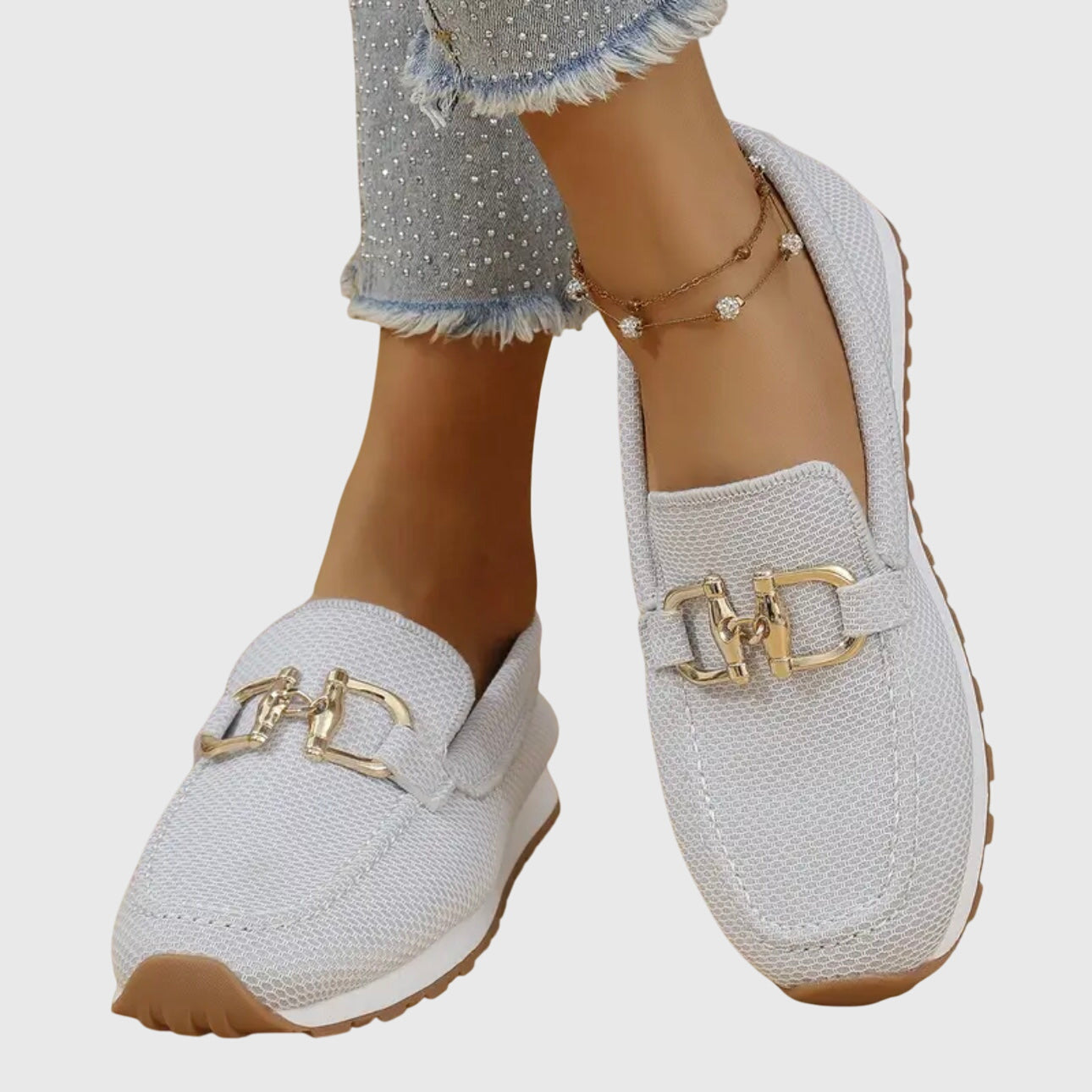 Elten® | Comfortabele lente loafers