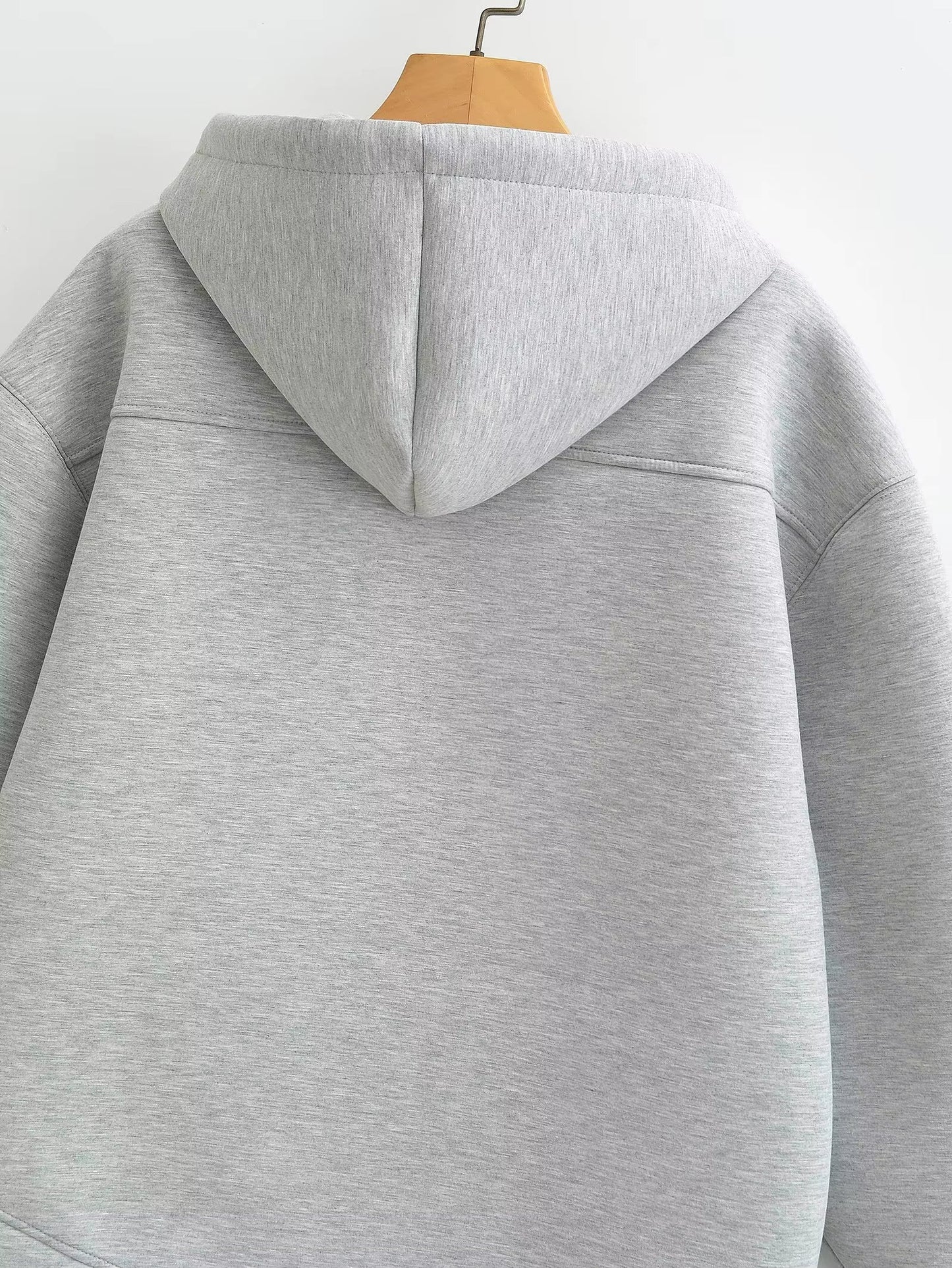 Van Delft Mode® | Vrouwenjas met Lange Mouwen