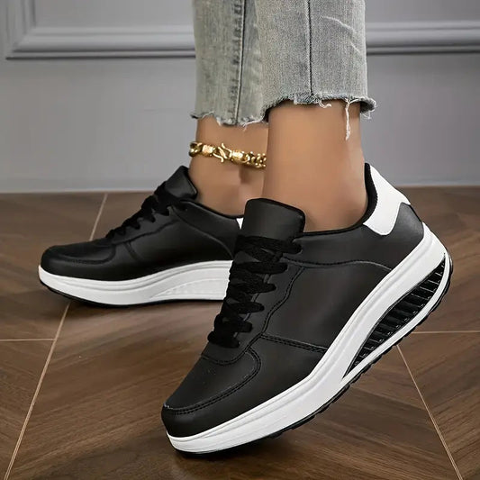 Elten® | Ademende sneakers voor dames