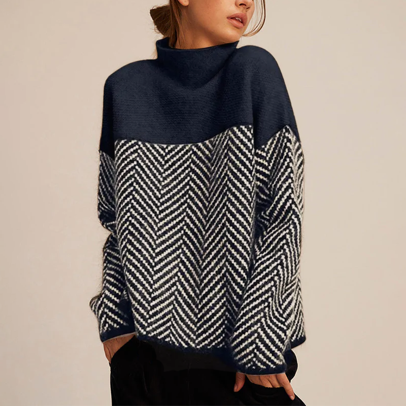 Van Delft Mode® | Zachte Coltrui