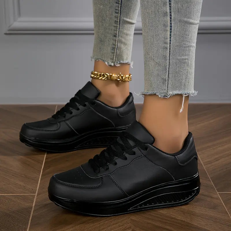 Elten® | Ademende sneakers voor dames
