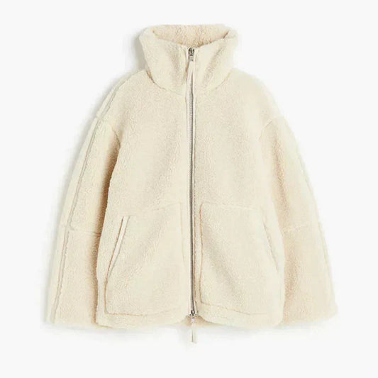 Van Delft Mode® | Teddyfleece Vest