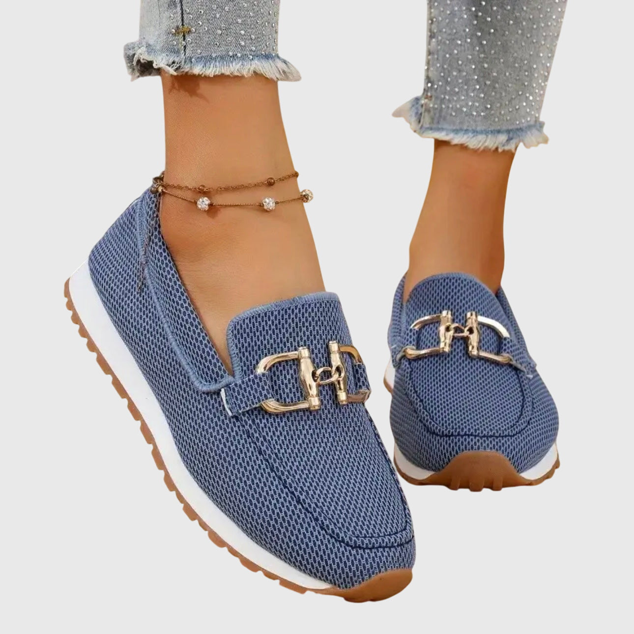 Elten® | Comfortabele lente loafers