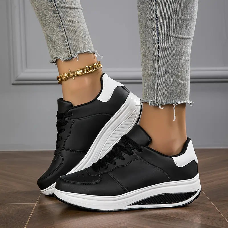 Elten® | Ademende sneakers voor dames