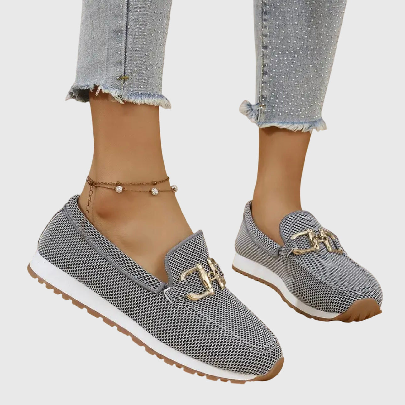 Elten® | Comfortabele lente loafers