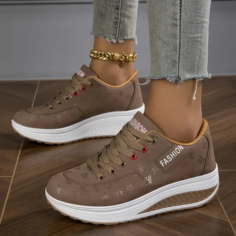 Elten® | Ademende sneakers voor dames