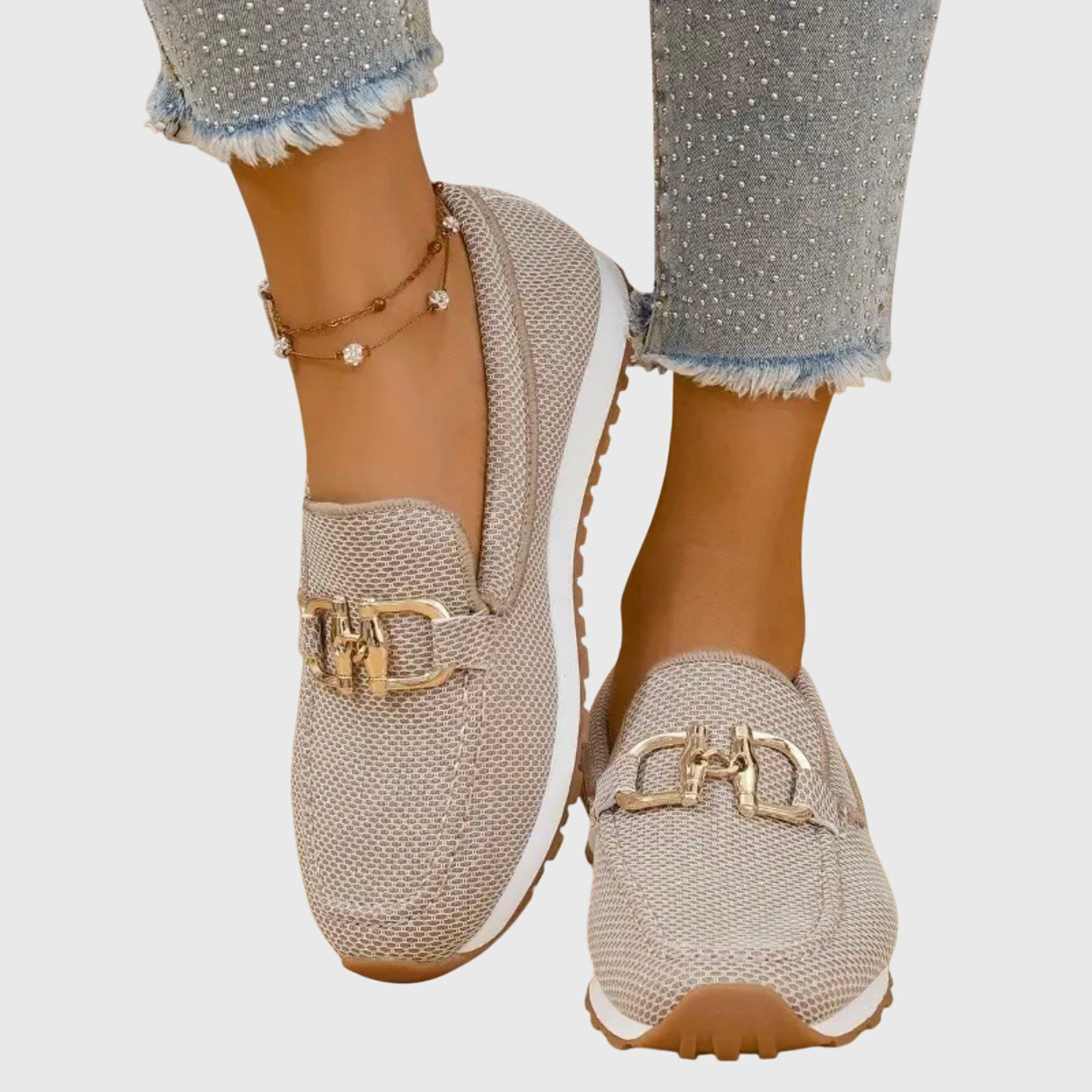 Elten® | Comfortabele lente loafers