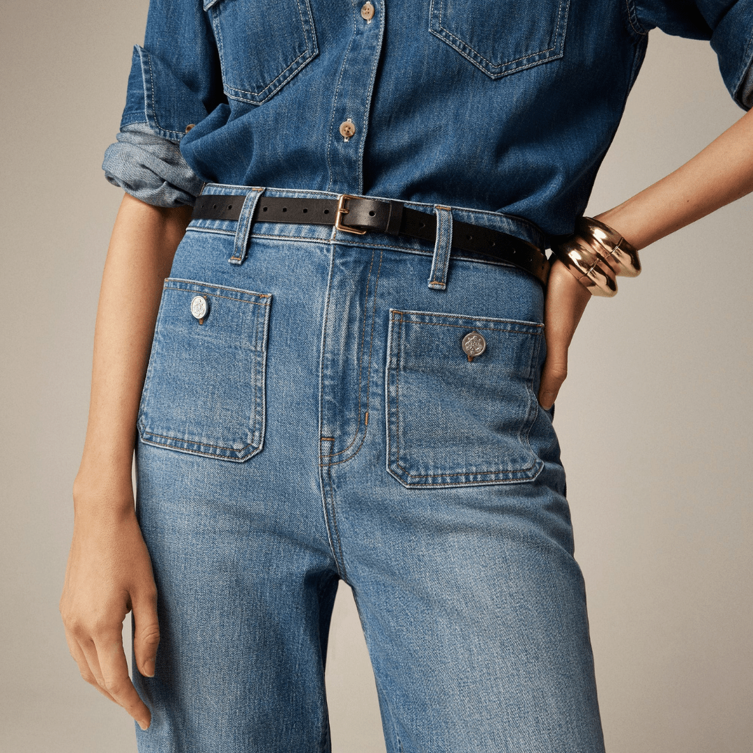 Van Delft Mode®| Elegante en Comfortabele Jeans