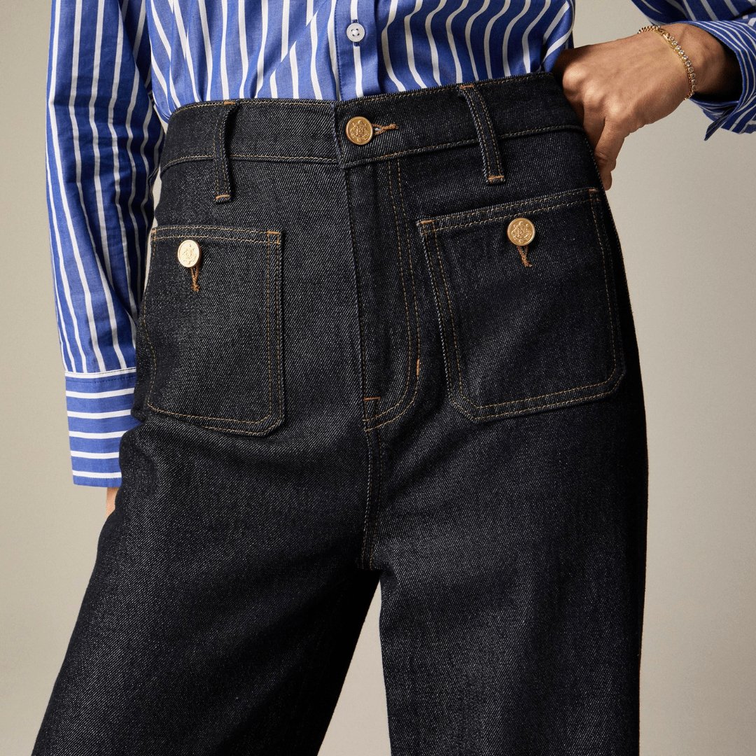 Van Delft Mode®| Elegante en Comfortabele Jeans