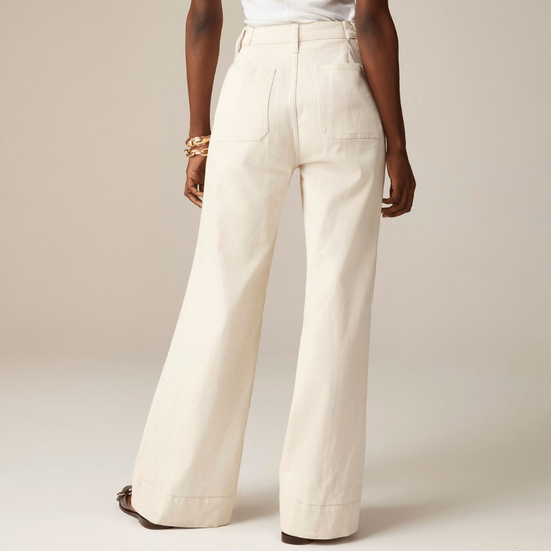 Van Delft Mode®| Elegante en Comfortabele Jeans