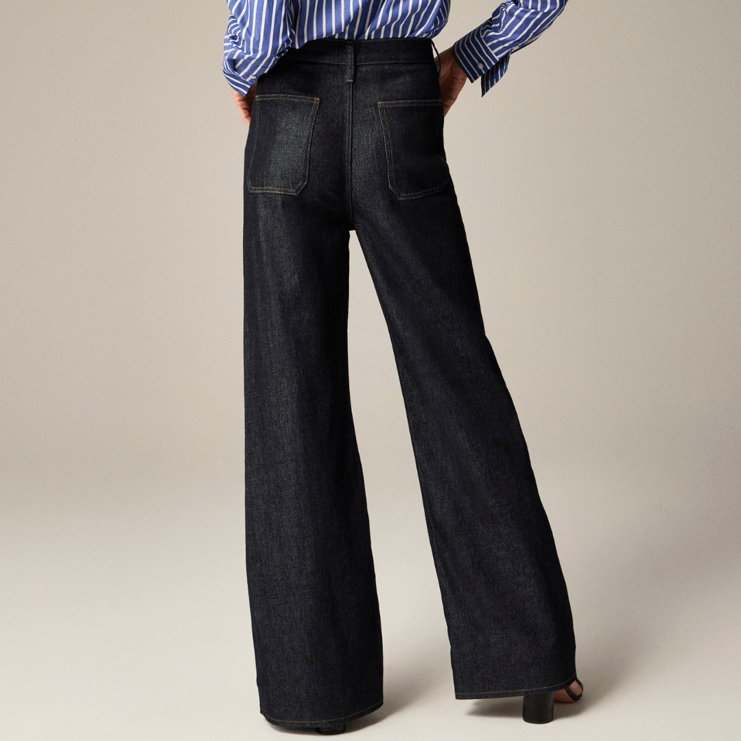 Van Delft Mode®| Elegante en Comfortabele Jeans