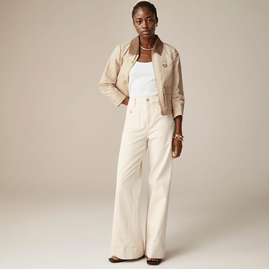 Van Delft Mode®| Elegante en Comfortabele Jeans