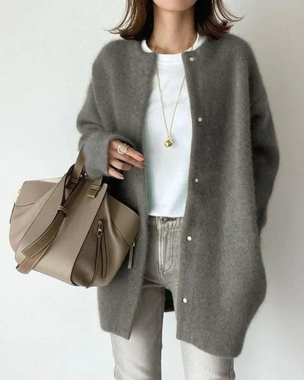 Van Delft Mode® | Elegante Cardigan