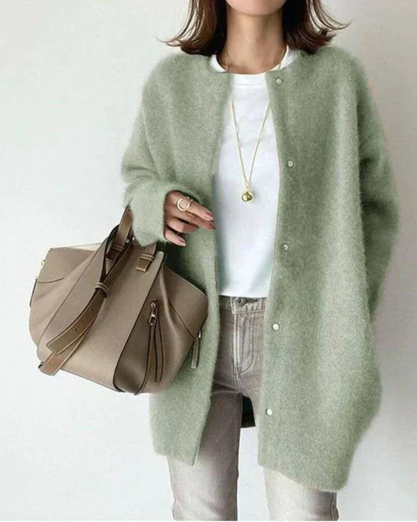 Van Delft Mode® | Elegante Cardigan