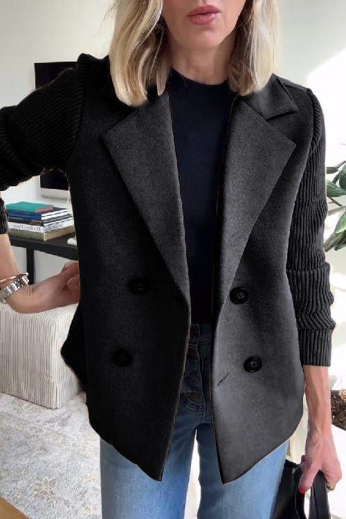 Van Delft Mode® | Chique Casual Blazer