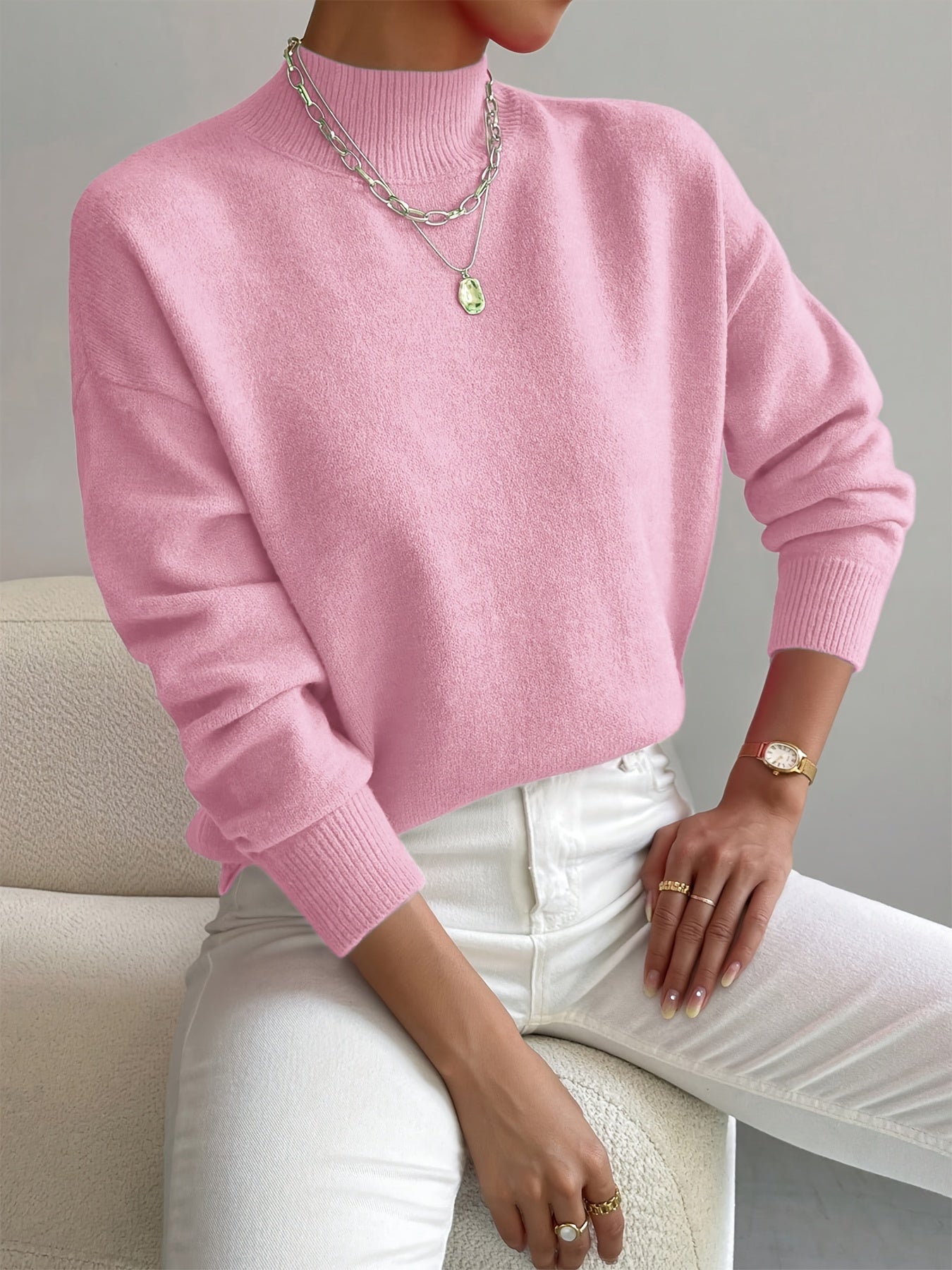 Van Delft Mode® | Modieuze Coltrui