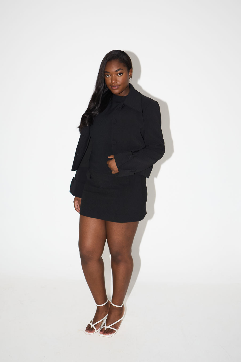 Van Delft Mode® | Ultimate Muse Jacket