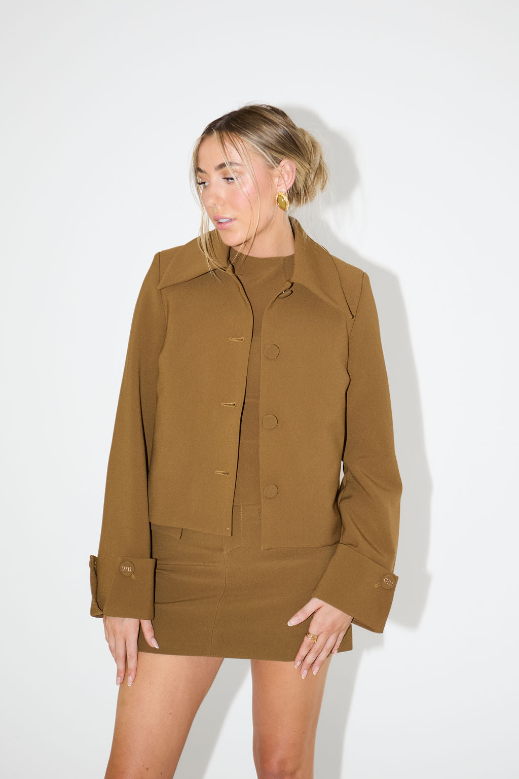 Van Delft Mode® | Ultimate Muse Jacket