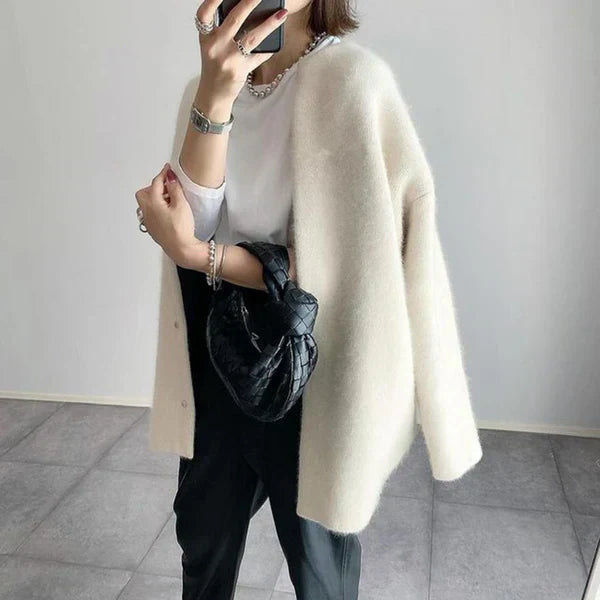 Van Delft Mode® | Elegante Cardigan